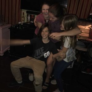 Meet your Posher, Richard